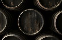 Premium sensory wine tour