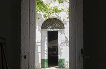 Premium sensory wine tour