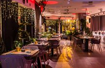 Rudas Spa Entrance and Brunch Experience in Budapest