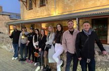 True Crime Tour in Fremantle
