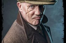 True Crime Tour in Fremantle