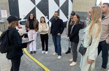 True Crime Tour in Fremantle