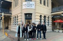True Crime Tour in Fremantle