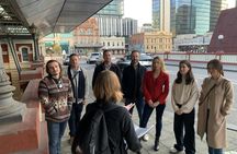 True Crime Tour in Perth