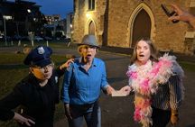 Fortitude Valley's true crime past guided tour