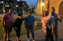 Fortitude Valley's true crime past guided tour