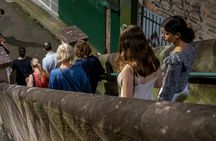 Sydney's Razor Gangs true crime tour