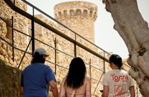 Tossa de Mar 2-hour small-group walking tour with a certified guide