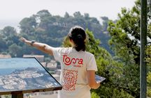Tossa de Mar 2-hour small-group walking tour with a certified guide