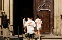 Tossa de Mar 2-hour small-group walking tour with a certified guide