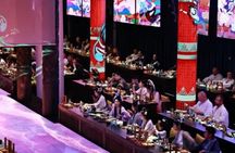 Flea market private tour