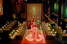 Flea market private tour