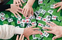 Century-old teahouse and traditional cuisine private experience