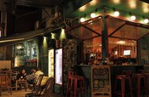 Night tour with food tasting