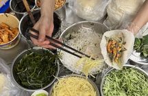 Authentic Chengdu street food tour