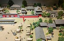 Immersive museum experience and Jinjiang night cruise