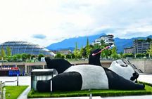 A Panda-themed adventure for families