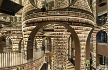 Dujiangyan half- day tour and blue tears night view