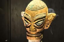 Sanxingdui immersive private tour