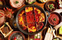 10-hour private tour of Chongqing with a local guide and lunch