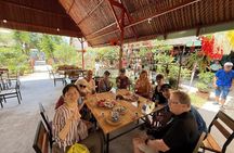 Mekong Delta full-day tour from Ho Chi Minh City