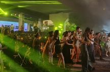 Chongqing evening tour with dinner and Two Rivers night cruise