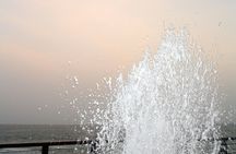 Half-day treasures of West Salalah