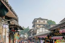 Full-day private tour of Chongqing with hot pot foot bath