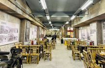 Full-day private tour of Chongqing with hot pot foot bath