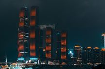 Chongqing 8D magic city tour with six landmarks and photo spots