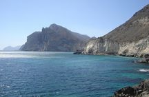 Full-day west Salalah wonders