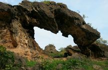 Full-day west Salalah wonders