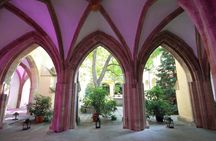 Minorite Friary of St. James with audio guide