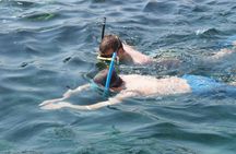 Snorkeling tour in Salalah