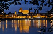 Toruń evening cruise