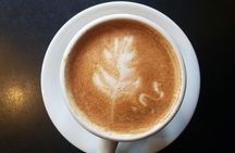 Seattle coffee culture guided walking tour