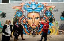 Denver history and highlights guided walking tour