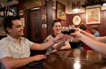 Cicchetti and wine guided tour in Venice