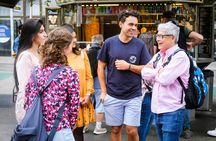 Vienna food, coffee and market guided tour