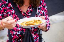 Private Vienna food, coffee and market guided tour