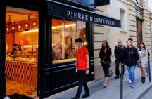 Paris Hidden Marais Tour