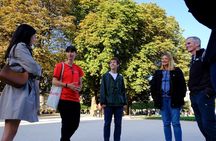 Paris Hidden Marais Tour