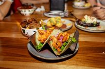 San Jose food and culture evening guided tour