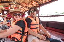 Mekong River cruise from Ho Chi Minh City