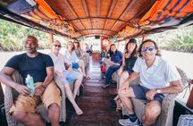 Mekong River cruise from Ho Chi Minh City