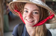 Mekong River cruise from Ho Chi Minh City
