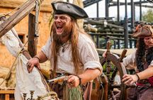 Entrance Tickets for Bobbejaanland