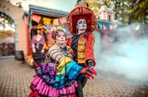 Entrance Tickets for Bobbejaanland