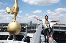 Tottenham Hotspur Dare Skywalk Experience
