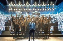 Just for One Day the Musical with 2-course pre-show dinner